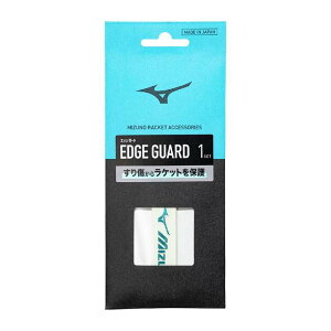 MIZUNO �~�Y�m EDGE GUARD �G�b�W�K�[�h �\�t�g�e�j�X �A�N�Z�T���[(63jya66002)