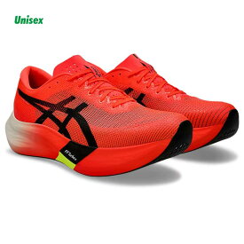 アシックス メタスピードエッジパリ asics METASPEED EDGE PARIS 1013A124-600 ユニセックス ランニング シューズ 24spasr(1013a124600)