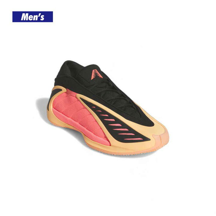 楽天市場】アディダス アンソニー エドワーズ 2 AE2 adidas ANTHONY 
