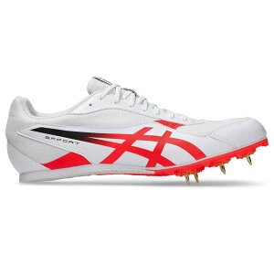 �A�V�b�N�X �G�t�H�[�g14 asics EFFORT14 �I�[�����E���h ����X�p�C�N ���S�җp �y�O���E���h���p 1093A264-100 2026asp kenyo(1093a264100)