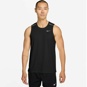NIKE �i�C�L �}�C���[ �^���N�g�b�v Dri-FIT �����Y�����j���O�E�F�A miler 2026SU wnkm(if2019010)
