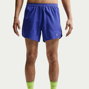 NIKE �i�C�L �X�g���C�h BF 5�C���` �V���[�g DRI-FIT �����Y�����j���O�E�F�A stride 2026SU wnkm(if2039430)