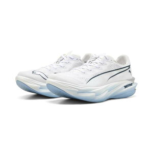 �v�[�} �f�B���B�G�C�g �j�g�� �G���[�g 4 �E�B�����Y �����j���O�V���[�Y 312128-09 PUMA DEVIATE NITRO ELITE 4 26fwpmr(31212809)