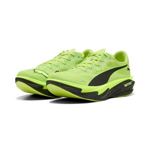 �v�[�} �f�B���B�G�C�g �j�g�� �G���[�g 4 �E�B�����Y �����j���O�V���[�Y 312128-10 PUMA DEVIATE NITRO ELITE 4 26fwpmr 827puma(31212810)