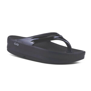 yP10{I9/4 20:00`9/11 01:59z yŒZzE[tHX OOFOS Womenfs OOmega-black (EBY E[K) Jo[T_ Ki thong 313ofs(oomega-black)