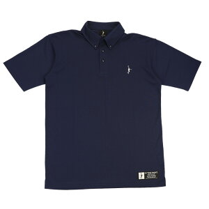 IN THE PAINT �C���U�y�C���g BUTTON DOWN POLO SHIRTS �{�^���_�E���|���V���c �o�X�P�b�g�{�[���E�F�A 2025SS(itp2437602) 2502wbk