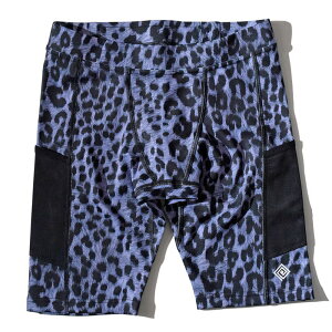 ELDORESO Patrick Middle Spats Ghb\ jO(e2405615gray)