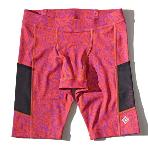 ELDORESO Patrick Middle Spats Ghb\ jO(e2405615pink)