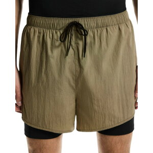 On Performance Volt Shorts �I�� �p�t�H�[�}���X�{���g�V���[�c �����Y�����j���O�E�F�A 2026SS wonm(1mg10611930) on305