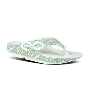 yŒZzE[tHX OOFOS Jo[T_ OOriginal Sport-CosmicGray/WaterCamo Ki thong(oorigisp_cgray)