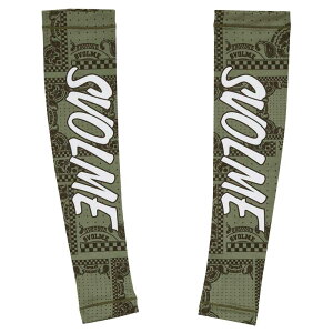 SVOLME X{ o_iUVJbgA[Jo[ jO 2024AW wsv(7243-21229khaki)