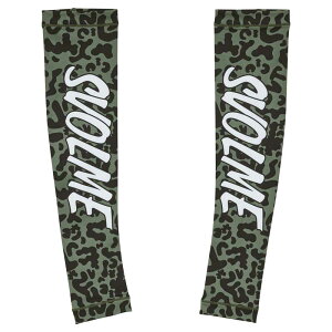 SVOLME X{ ^[UVJbgA[Jo[ jO 2024AW wsv(7243-21329khaki)