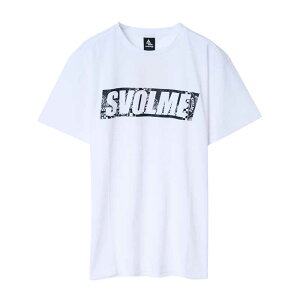 SVOLME X{ BOXSn[tX[u jO 2024AW wsv(7243-21800white) 2502wtk