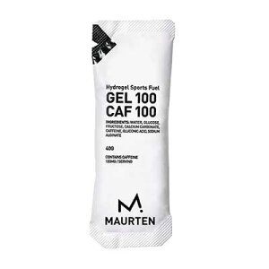 MAURTEN GEL100 CAF100 1�� �T�v�������g �����e�� MAURTEN JAPAN ���K�̔��X(gel100caf)