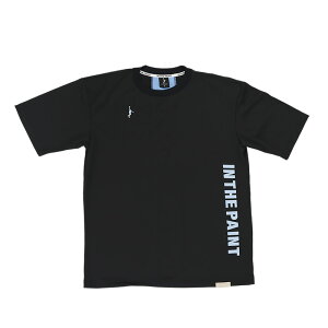 IN THE PAINT �C���U�y�C���g T-SHIRTS �����V���c �o�X�P�b�g�{�[���E�F�A 2025SS(itp253291023) �I�����C������ �ԕi�����s�� 2502bwtk