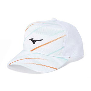 ~Ym MIZUNO Lbv CAP jZbNX 25SSmzcap(62jwc00401)