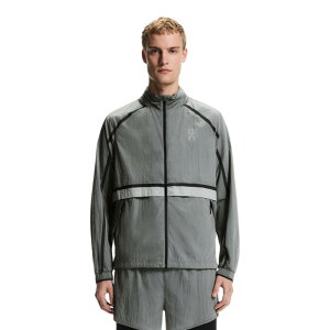 On Performance Volt Jacket �I�� �p�t�H�[�}���X�{���g�W���P�b�g �����Y�����j���O�E�F�A 2026SS wonm(1mg10700561) on305