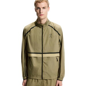 On Performance Volt Jacket �I�� �p�t�H�[�}���X�{���g�W���P�b�g �����Y�����j���O�E�F�A 2026SS wonm(1mg10701930) on305