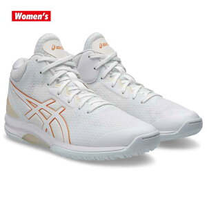 �A�V�b�N�X ���f�B �Q���t�F�A���[ 9 asics LADY GELFAIRY9 1062A007-105 �E�B�����Y �o�X�P�b�g�V���[�Y �o�b�V�� 26sstbf (1062a007105) 2502btk