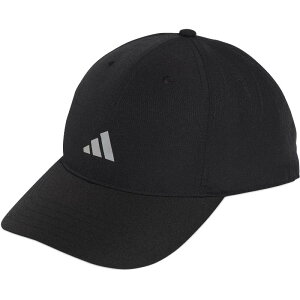 ADIDAS �A�f�B�_�X �����j���O ESSENTIAL �L���b�v 2026SS wad(hq520jz0506)