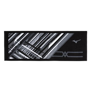 ~Ym MIZUNO ^I X|[c^I Sports towel ()(32jyb10191)