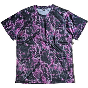 ELDORESO Legese Tee Ghb\ jO(e1014715purple)