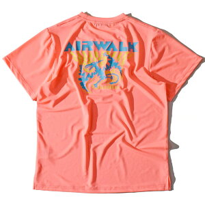ELDORESO Airwalk-1 Tee Ghb\ jO(e1015215pink)