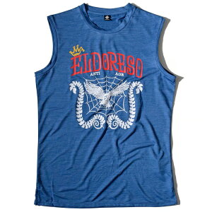 ELDORESO Anti Age Sleeveless Ghb\ jO(e1220815navy)