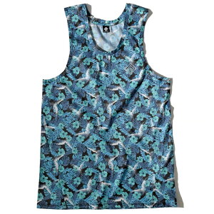 ELDORESO Timothy Tank Ghb\ jO(e1220315black)