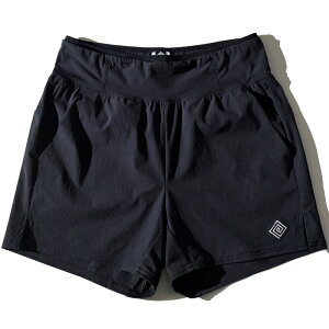 ELDORESO All Around Shorts Ghb\ jO(e2111215black)