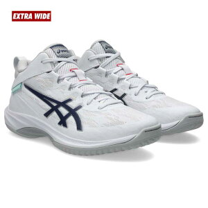 �A�V�b�N�X �Q���t�[�v V17 ���C�h asics GELHOOP V17 WIDE 1063a097-104 ���j�Z�b�N�X �o�X�P�b�g�{�[���V���[�Y �o�b�V�� 26sstbf (1063a097104) 2502btk stdf v17hs