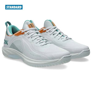 �A�V�b�N�X �O���C�h�m���@FF4 asics GLIDENOVA FF4 1063A105-401 �o�X�P�b�g�{�[���V���[�Y �o�b�V�� 26sstbf (1063a105401) 2502btk stdf