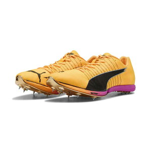 �v�[�} �G���H�X�s�[�h �t�H���e �j�g�� �G���[�g PUMA evoSPEED Forte NITRO Elite 313304-01 ���j�Z�b�N�X �Z�����p ����X�p�C�N 2026psp (31330401)