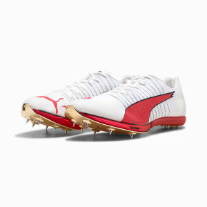 �v�[�} �G���H�X�s�[�h �t�H���e �j�g�� �G���[�g PUMA evoSPEED Forte NITRO Elite 313590-01 ���j�Z�b�N�X �Z�����p ����X�p�C�N 2026psp (31359001)