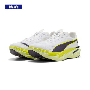 �v�[�} �f�B���B�G�C�g �j�g�� �G���[�g 4 PUMA DEVIATE NITRO ELITE 4 312127-06 �����Y �����j���O�V���[�Y 26sspmr(31212706) 2502stk 622