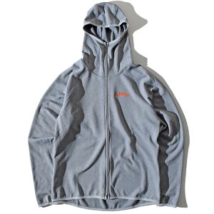 ELDORESO Ghb\ Heather Parka jO(e1301424gray) 2502wtk ԕis