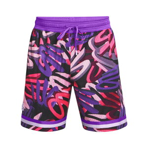 UNDER ARMOUR A_[A[}[ J[ CURRY STATEMENT SHORT oXp oXPbg{[EFA 2024FW wua(1387093001) yICz2502bwtk ԕis