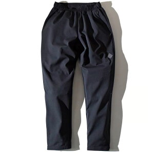 ELDORESO Mountain Village Pants Ghb\ jO(e2003824black) IC 2502wtk ԕis