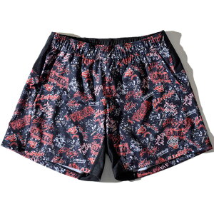 ELDORESO Buggy Shorts �G���h���b�\ �����j���O(e2109924black) 2502wtk �I�����C������ �ԕi�����s��