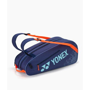 YONEX ���P�b�g�o�b�O6 6�{���[ ���l�b�N�X �o�b�O(bag2532r512)