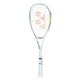 ヨネックス YONEX VOLTRAGE 7S STEER ボルトレイジ7S ステア 後衛用 ソフトテニスラケット ソフトテニス フレームのみ ガット無し(vr7s-s309)