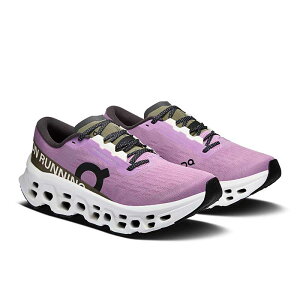 �E�B�����Y On Cloudmonster 3 �I�� �N���E�h�����X�^�[ 3 �����j���O�V���[�Y 3WG10034590 26sson 305on (3wg10034590)