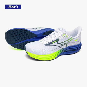 �~�Y�m �E�G�[�u���C�_�[ 29 MIZUNO WAVE RIDER 29 J1GC2503-53 �����Y �����j���O�V���[�Y 26ssmr mwr29(j1gc250353)