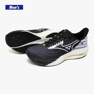 �~�Y�m �E�G�[�u���C�_�[ 29 MIZUNO WAVE RIDER 29 J1GC2663-01 �����Y �����j���O�V���[�Y 26ssmr mwr29(j1gc266301) 2502stk 0324
