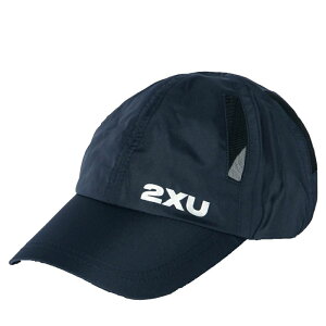 2XU �c�[�^�C���Y���[ RUN CAP �����j���O�L���b�v(uq5685fmdnsil)