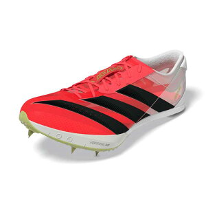 �A�f�B�_�X �A�f�B�[�� �t�B�l�X adidas ADIZERO FINESSE KJ7102 �Z�����p ����X�p�C�N 2026adsp fw(kj7102)