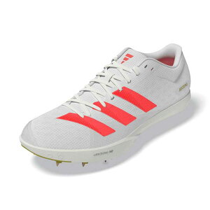 �A�f�B�_�X �A�f�B�[�� LJ (������) adidas ADIZERO LJ KJ9535 ����t�B�[���h�p �X�p�C�N 2026adsp fw(kj9535)