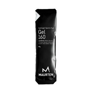 �����e��MAURTEN GEL160 1�� �T�v�������g �����e�� MAURTEN JAPAN ���K�̔��X(gel160)