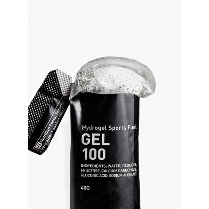 楽天市場】MAURTEN GEL100 1箱（12袋セット） サプリメント モルテン 
