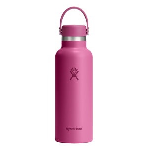 nChtXN nCh[V X^_[h}EX 18oz 532ml HydroFlask HYDRATION STANDARD MOUTH(50890130145)
